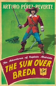 Buy Sun Over Breda