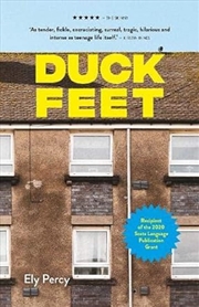 Buy Duck Feet