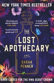 Buy Lost Apothecary