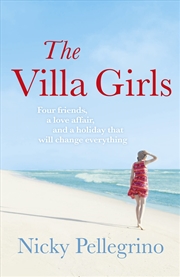 Buy Villa Girls