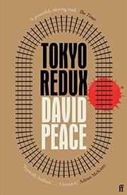Buy Tokyo Redux