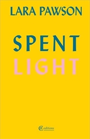 Buy Spent Light
