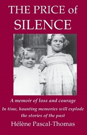 Buy Price Of Silence