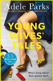 Buy Young Wives Tales