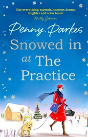 Buy Snowed In At The Practice