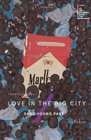 Buy Love In The Big City