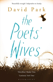 Buy Poets Wives
