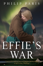 Buy Effies War
