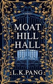 Buy Moat Hill Hall