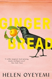 Buy Gingerbread