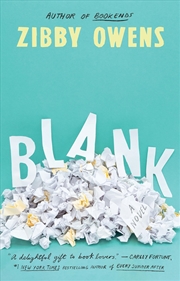 Buy Blank