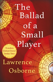 Buy Ballad Of A Small Player