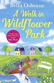 Buy Walk In Wildflower Park