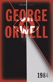 Buy Nineteen Eighty Four