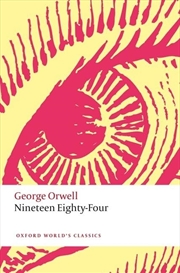 Buy Nineteen Eighty Four