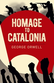 Buy Homage To Catalonia