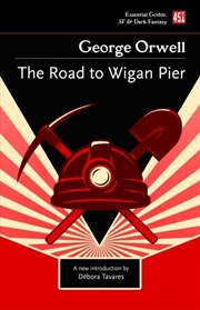 Buy Road To Wigan Pier