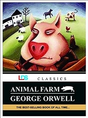 Buy Animal Farm