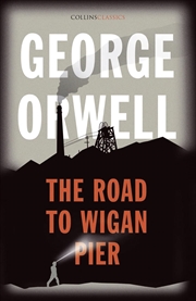 Buy Road To Wigan Pier