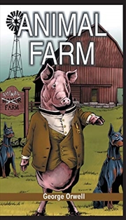 Buy Animal Farm