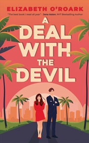 Buy Deal With The Devil