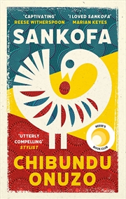Buy Sankofa