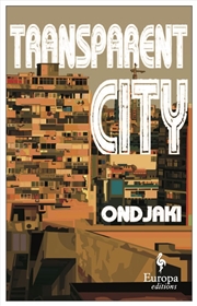Buy Transparent City