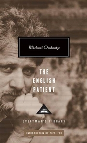 Buy English Patient