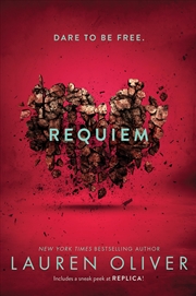 Buy Requiem