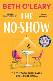 Buy No Show