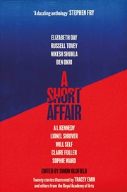 Buy Short Affair