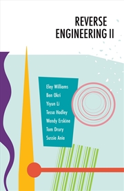 Buy Reverse Engineering Ii