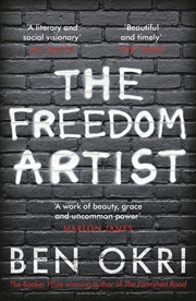 Buy Freedom Artist