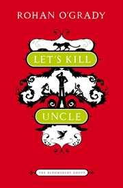 Buy Lets Kill Uncle