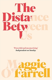 Buy Distance Between Us
