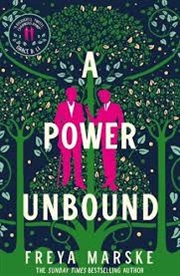 Buy Power Unbound