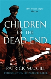 Buy Children Of The Dead End