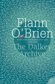Buy Dalkey Archive