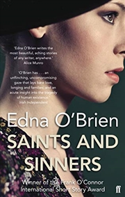 Buy Saints & Sinners