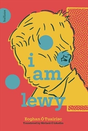 Buy I Am Lewy