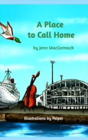 Buy A Place To Call Home