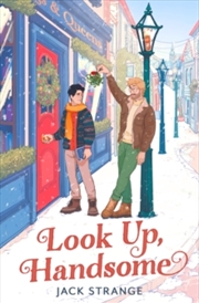 Buy Look Up Handsome