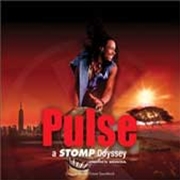 Buy Pulse:A Stomp Odyssey