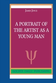 Buy A Portrait Of The Artist As A