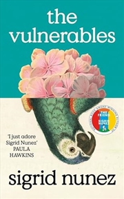 Buy Vulnerables