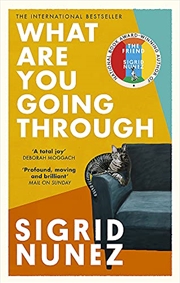 Buy What Are You Going Through