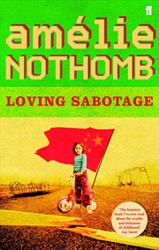 Buy Loving Sabotage