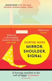 Buy Mirror Shoulder Signal
