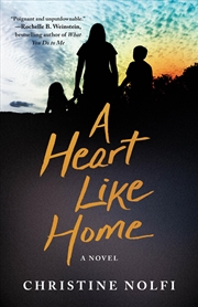 Buy Heart Like Home A