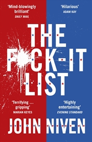 Buy F*Ck It List